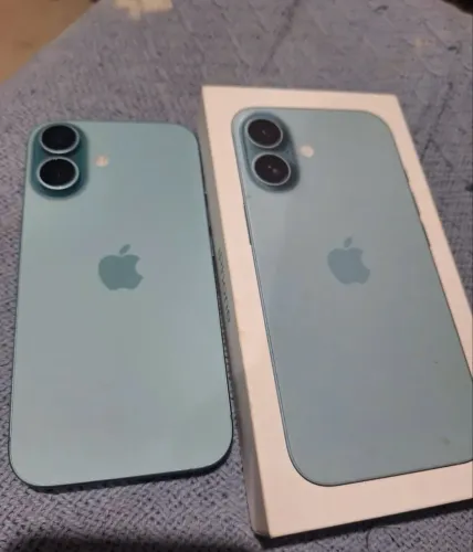 iPhone 16 128G