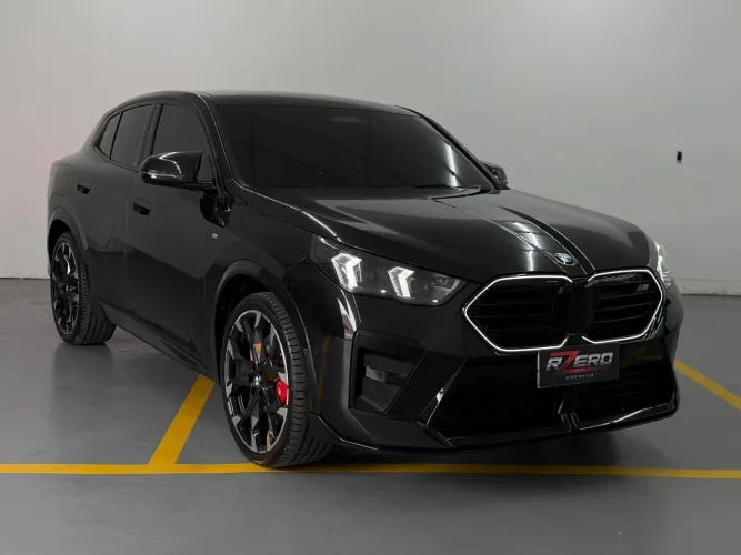 BMW X2 M35i Xdrive 2.0 Turbo 317cv Aut. 2025