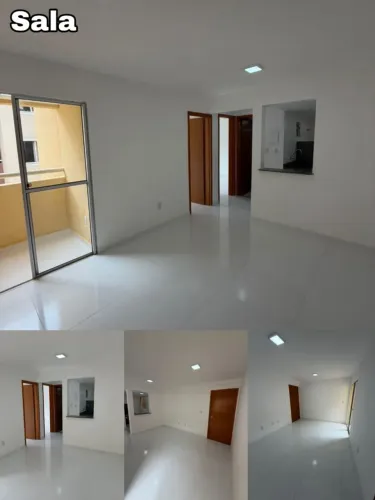 Vendo Apartamento prox do Pátio Norte