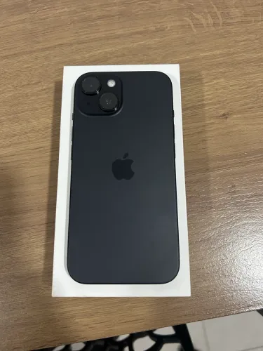 Vendo IPhone 15 128gb - Super novo