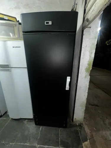 Cervejeiro preto