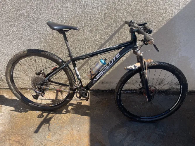 Moutanbike absolute TAM 17