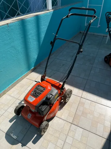 Cortador de grama Husquarna