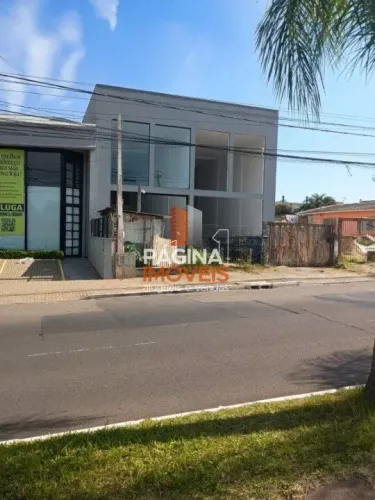 Página 1 Imóveis anuncia Loja para Aluguel na Av. Farroupilha quase em frente ao McDonalds