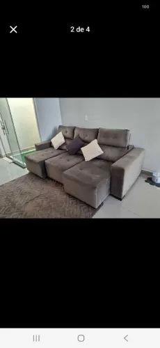 Moves pra sua casa ?