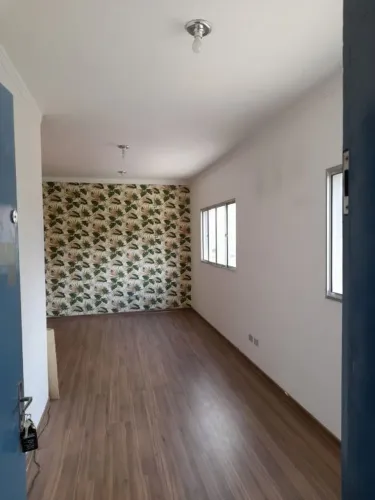 Sala para alugar, 33 m² por R$ 1.630,00/mês - Vila Valparaíso - Santo André/SP
