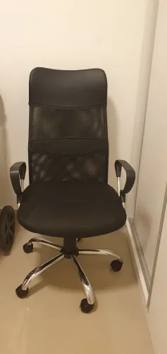 Cadeira de escritório