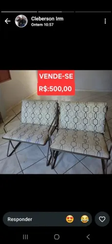 Poltronas