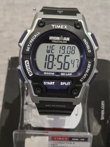Timex Ironman Triathlon novo