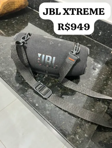 JBL XTREME