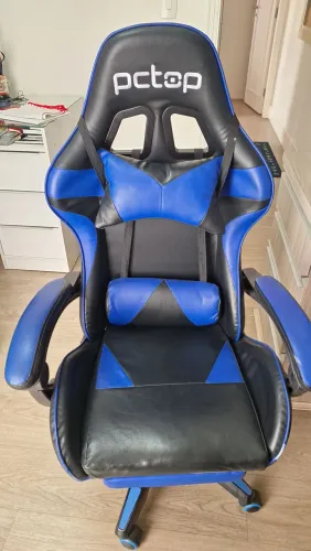 Cadeira Gamer
