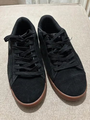 Tênis puma smash V2