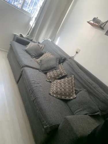 Sofá 2 lugares