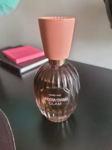 Perfume Mary Kay Modern Charm Glam 50ml