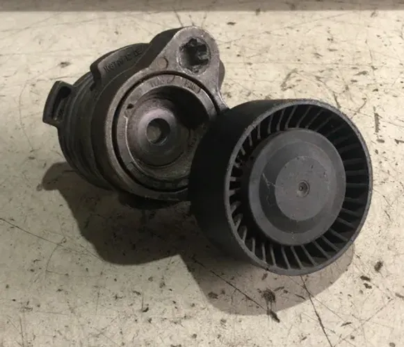 Tensionador Da Correia Bmw X5 550i 4.4 2010