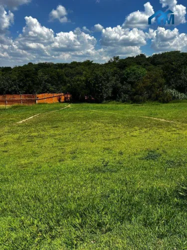 Terreno à venda, 1005 m² - Condomínio Terras de Mont Serrat - Salto/SP