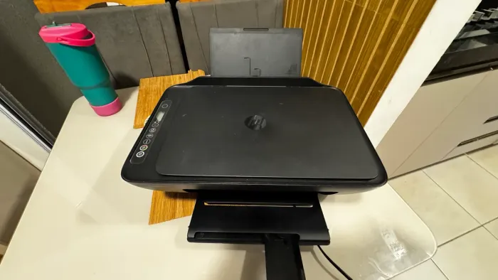 Impressora hp 2774