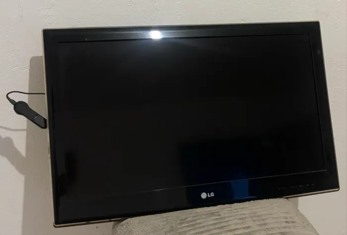 Televisão LG 32LV2500