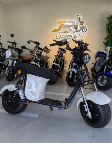 Scooters elétricas em Natal Cobrimos QLQ OFERTA NO RN