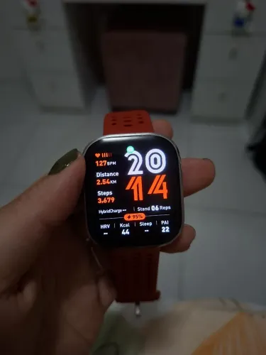 Smartwatch Amazfit bip 6