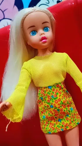 Suzi sol anos 90