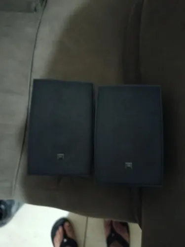 Vendo caixa de som JBL