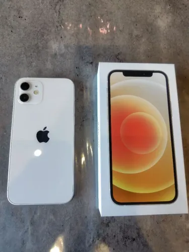iPhone 12 128gb