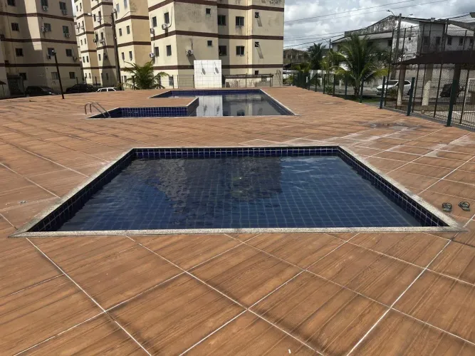 Excelente oportunidade no Residencial Ilha de Marajó!