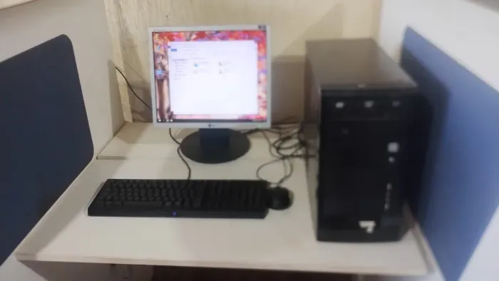 Computador 