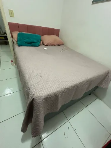 Cama de casal