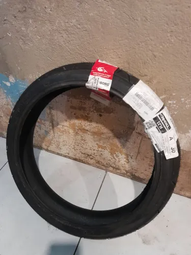 Pneu 90 90 19 nxr bros xre dianteiro 