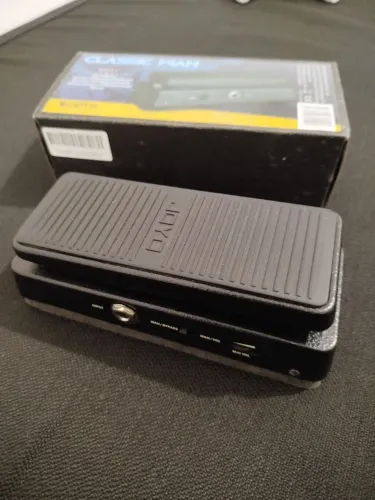 Pedal Joyo Classic Wah
