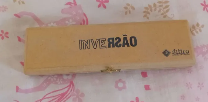 VENDO JOGO INVERSÃO POCKET