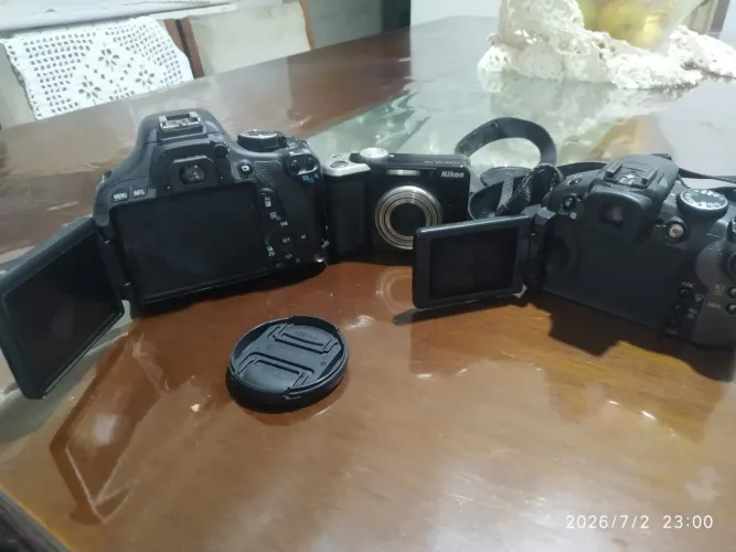 Carcaça nao ligar nao tem bateria