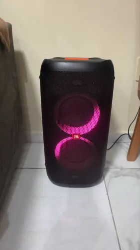 Som jbl patboox100