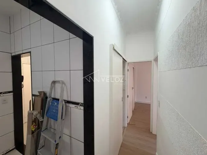 Apartamento : / Residencial / Flamengo
