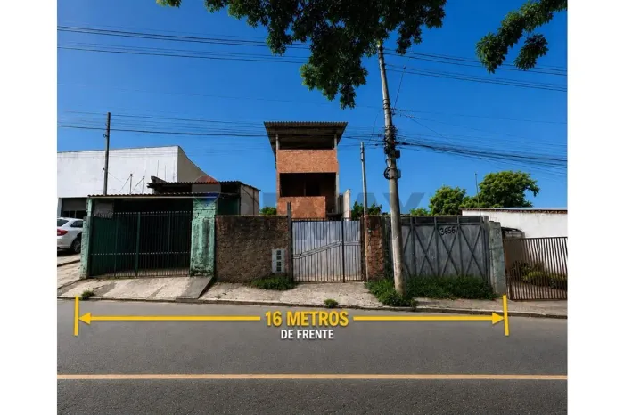 Terreno Comercial em Guarulhos: Investimento Único!