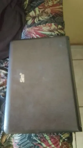 Notebook Sim