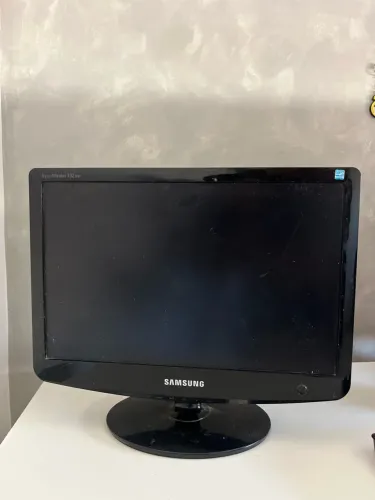 Monitor