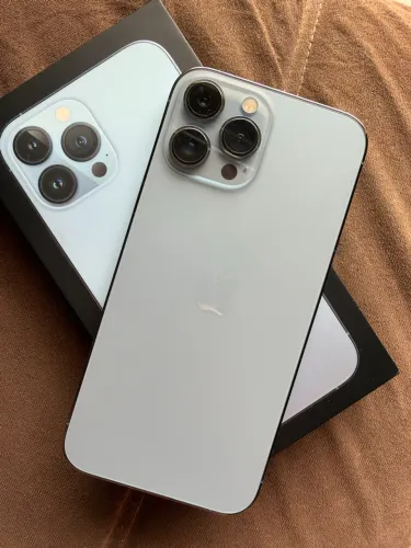 iPhone 13 Pro Max 256GB