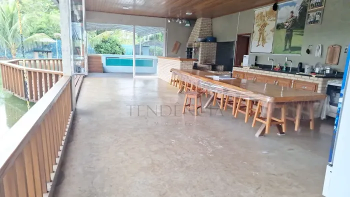 Sítio à venda, 217.000 m2, Zona Rural, IVATE - PR