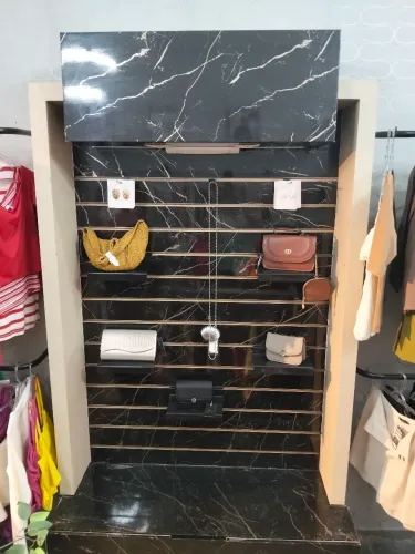 Expositor de loja 