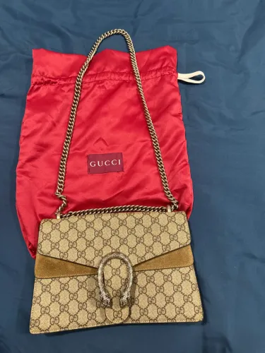 Desapego Bolsas linha italiana