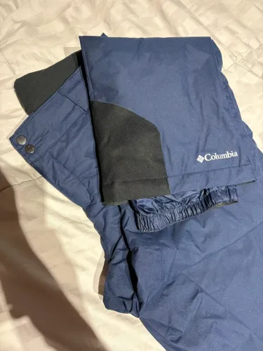 Calça Columbia Feminina Impermeável