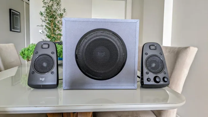 Logitech Z625 THX 400W