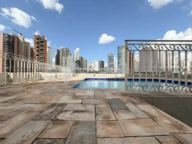 Apartamento para venda em Santana com 3 quartos, sendo 1 suíte, 100m²