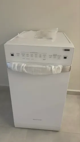 Lava louça Brastemp