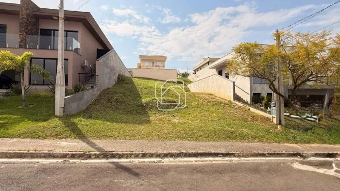Terreno em Indaiatuba à venda Condomínio Terra Magna - SP | Área total 360,00 m² - R$ 480.