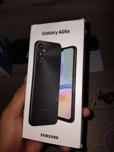 Samsung a05s