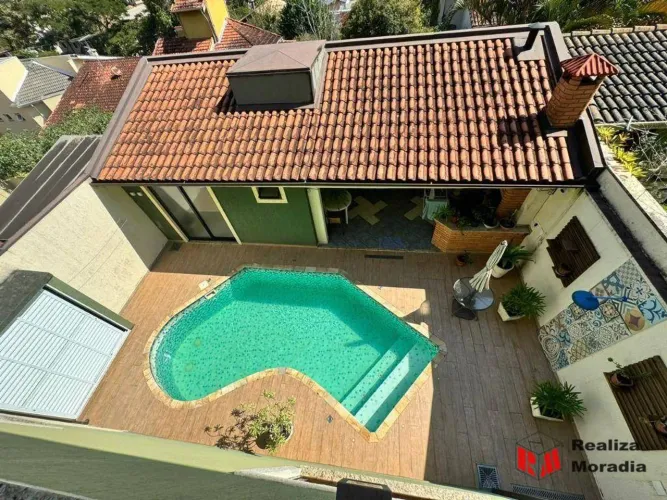 Condomínio Residencial Jardins das Flores - 3 quartos - 3 vagas - piscina - varanda gourme